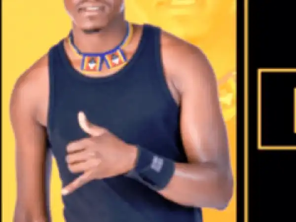 Prison Warder - Rirhandzu